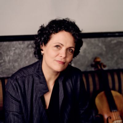 &copy; Marco Borggreve