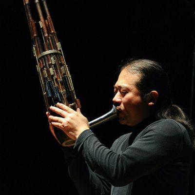 &copy; Luc Hossepied | EIC