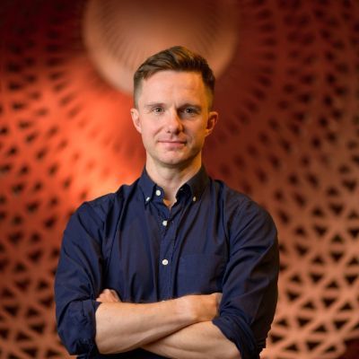 &copy; Graham Westley Lacdao