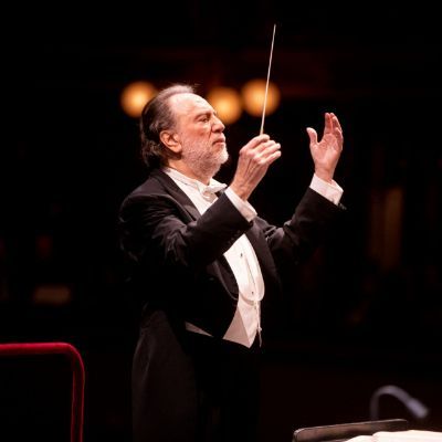 &copy; Andrea Veroni | Filarmonica della Scala