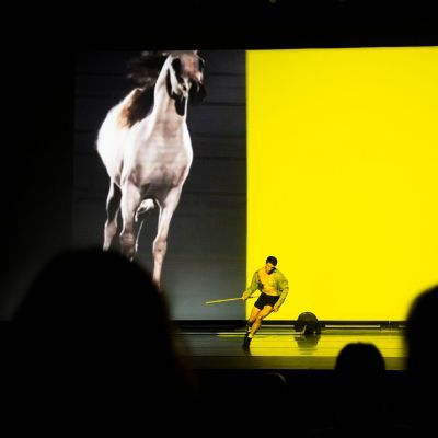 &copy; Jayme Halbritter