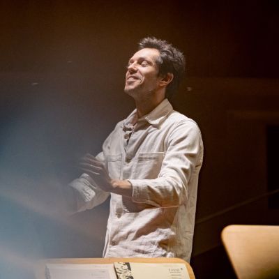 &copy; Gabriel Ferry