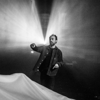 &copy; Francois Le Guen