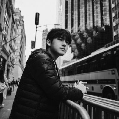 &copy; Shin-joong Kim