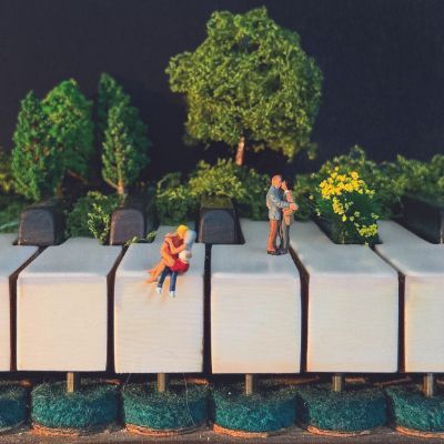 &copy; Alexandre Tharaud