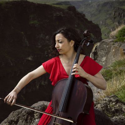 &copy; Antoine Agoudjian