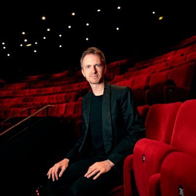 &copy; Jean Baptiste Millot