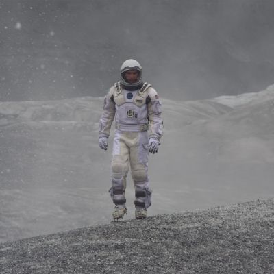 &copy; Warner Bros. Entertainment Inc.