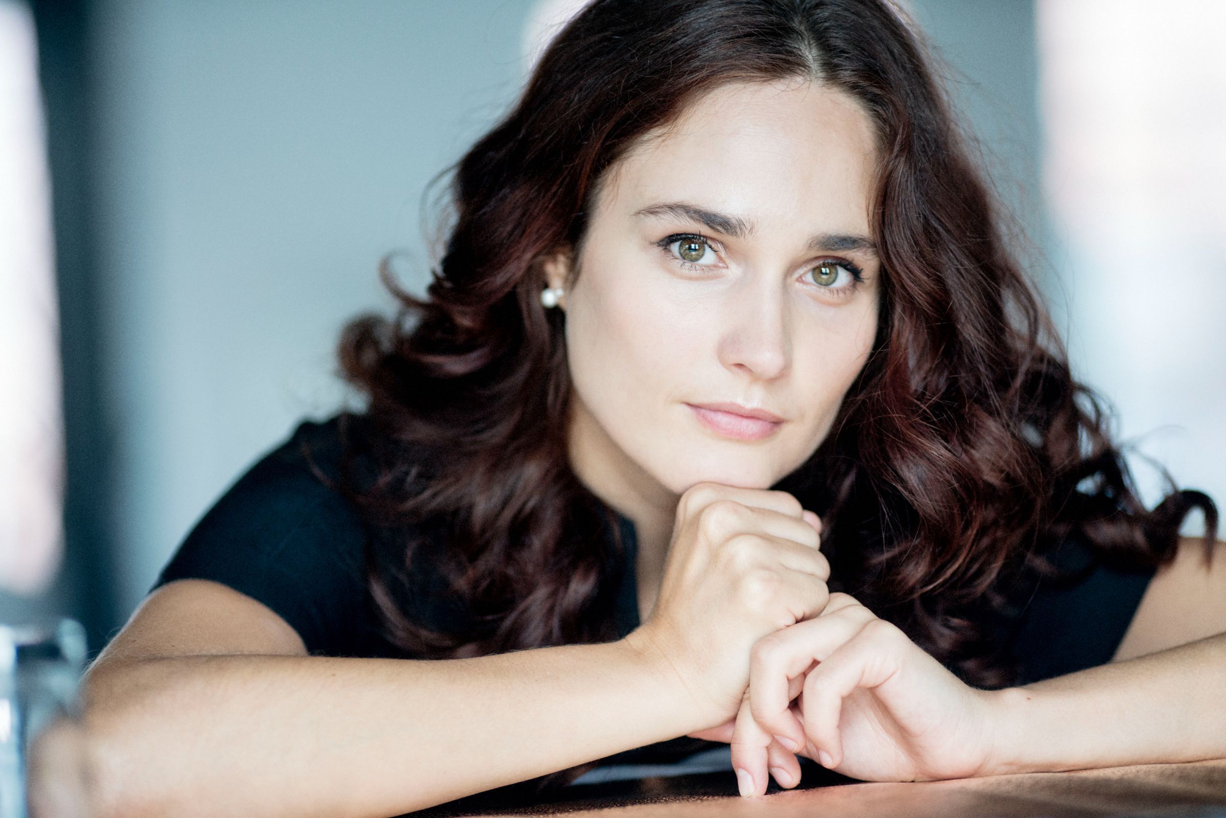 Anna Vinnitskaya &copy; Marco Borggreve