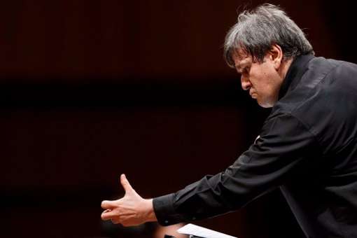 Sir Antonio Pappano &copy; Riccardo Musacchio &amp; Flavio Ianniello