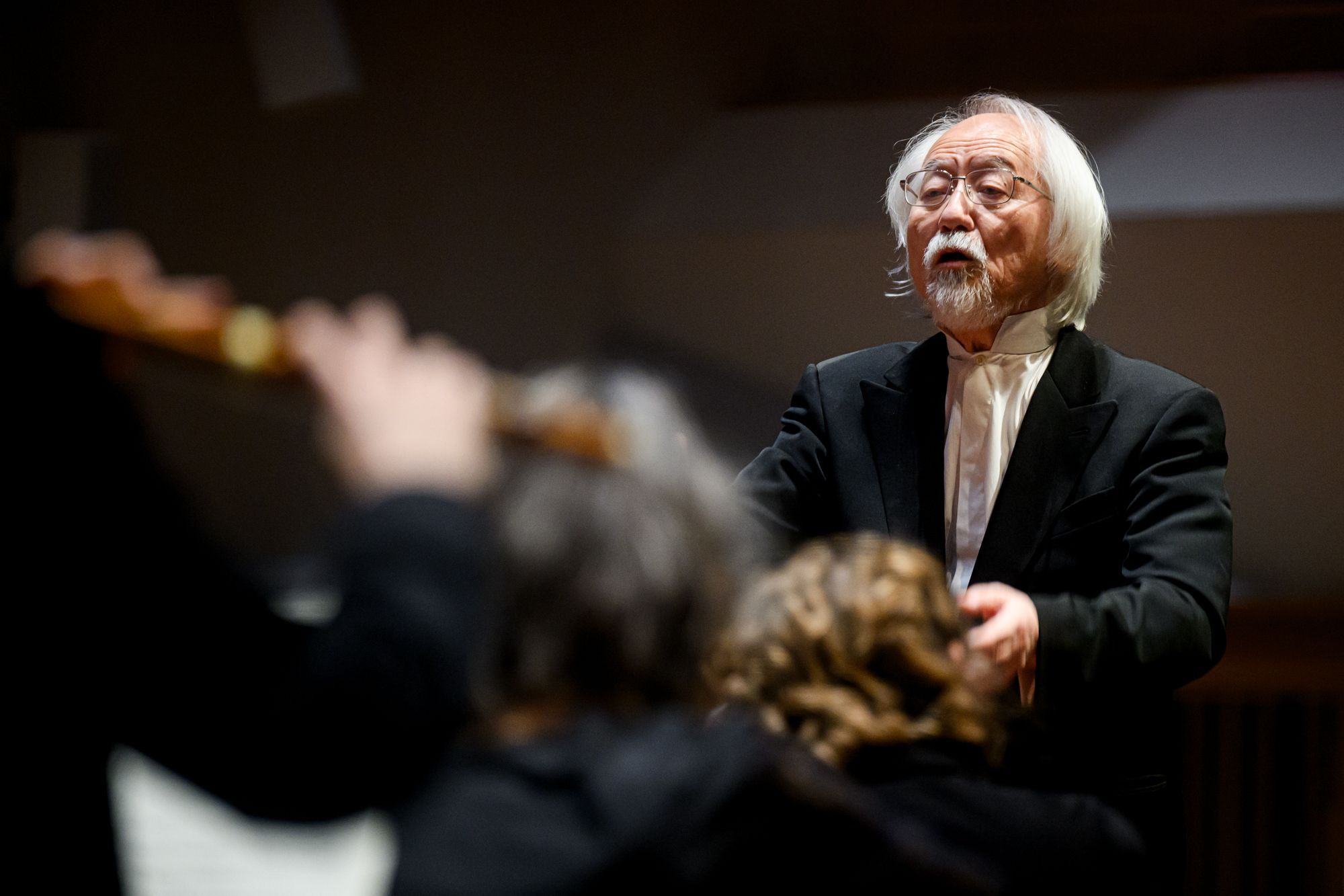 Masaaki Suzuki &copy; Jostijn Ligtvoet