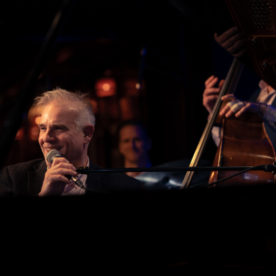 James Pearson and Friends