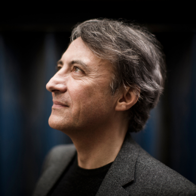 Jean-Efflam Bavouzet plays Ravel's Complete Piano Music