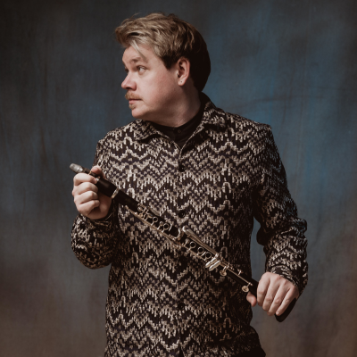 &copy; Matthew Johnson