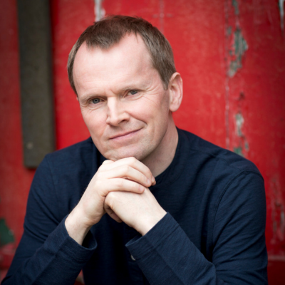 Steven Osborne plays Schubert