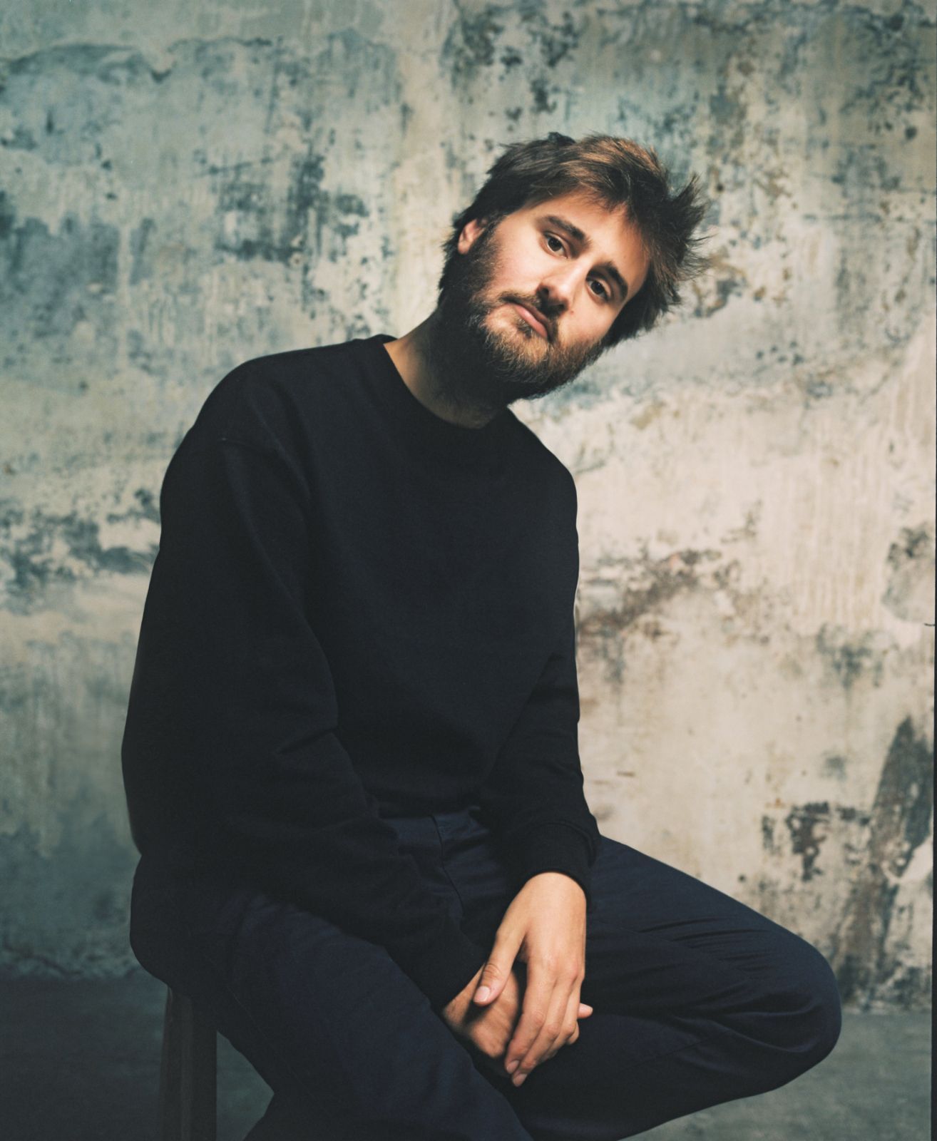 Jean Rondeau © Clément Vayssières