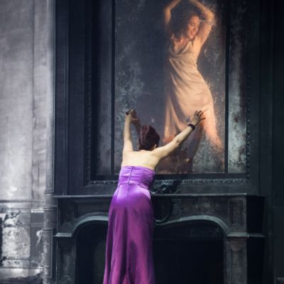 &copy; Monika Rittershaus