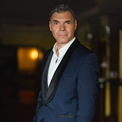 &copy; Claudia Greco