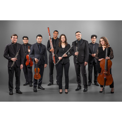 Exponential Ensemble