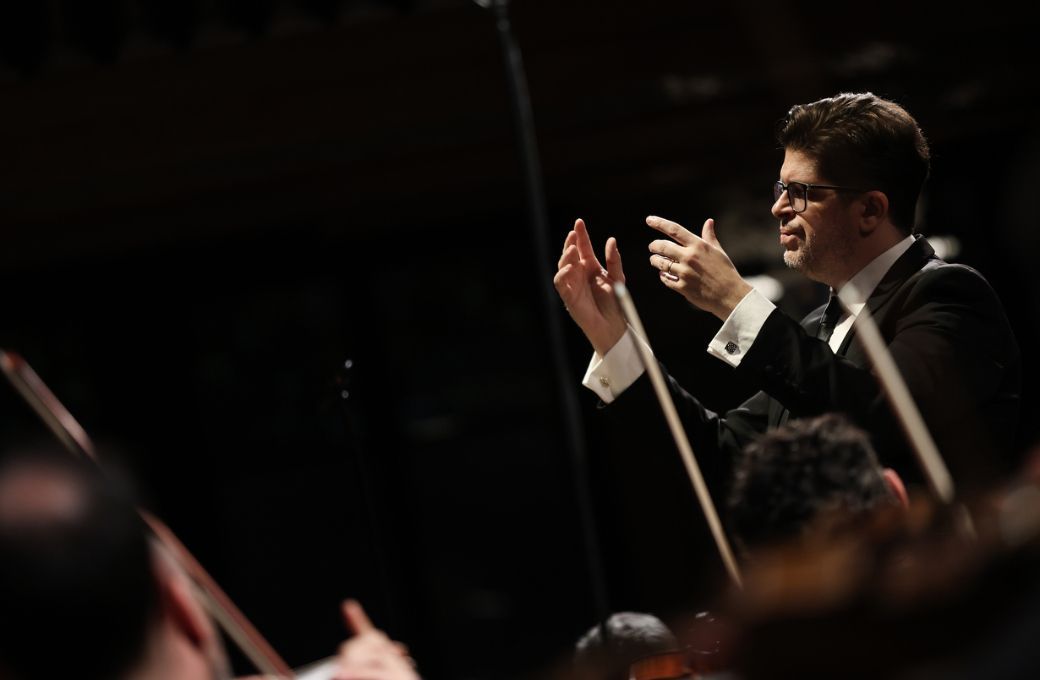 Tom&agrave;s Grau &copy; Mart&iacute; E Berenguer