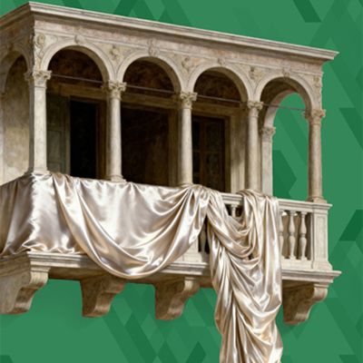 La scala di seta (The Silken Ladder)