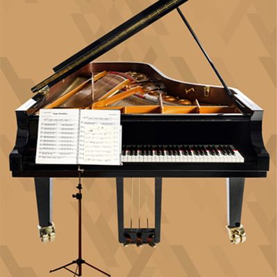 Recital Simón Orfila