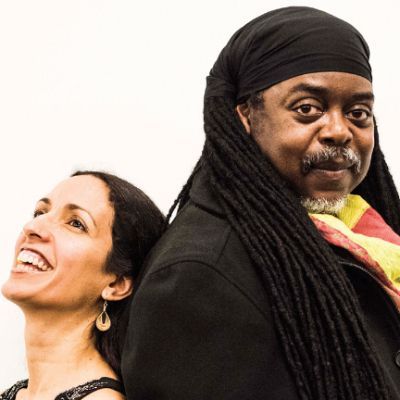 Courtney Pine presents Song (the Ballad Book)
