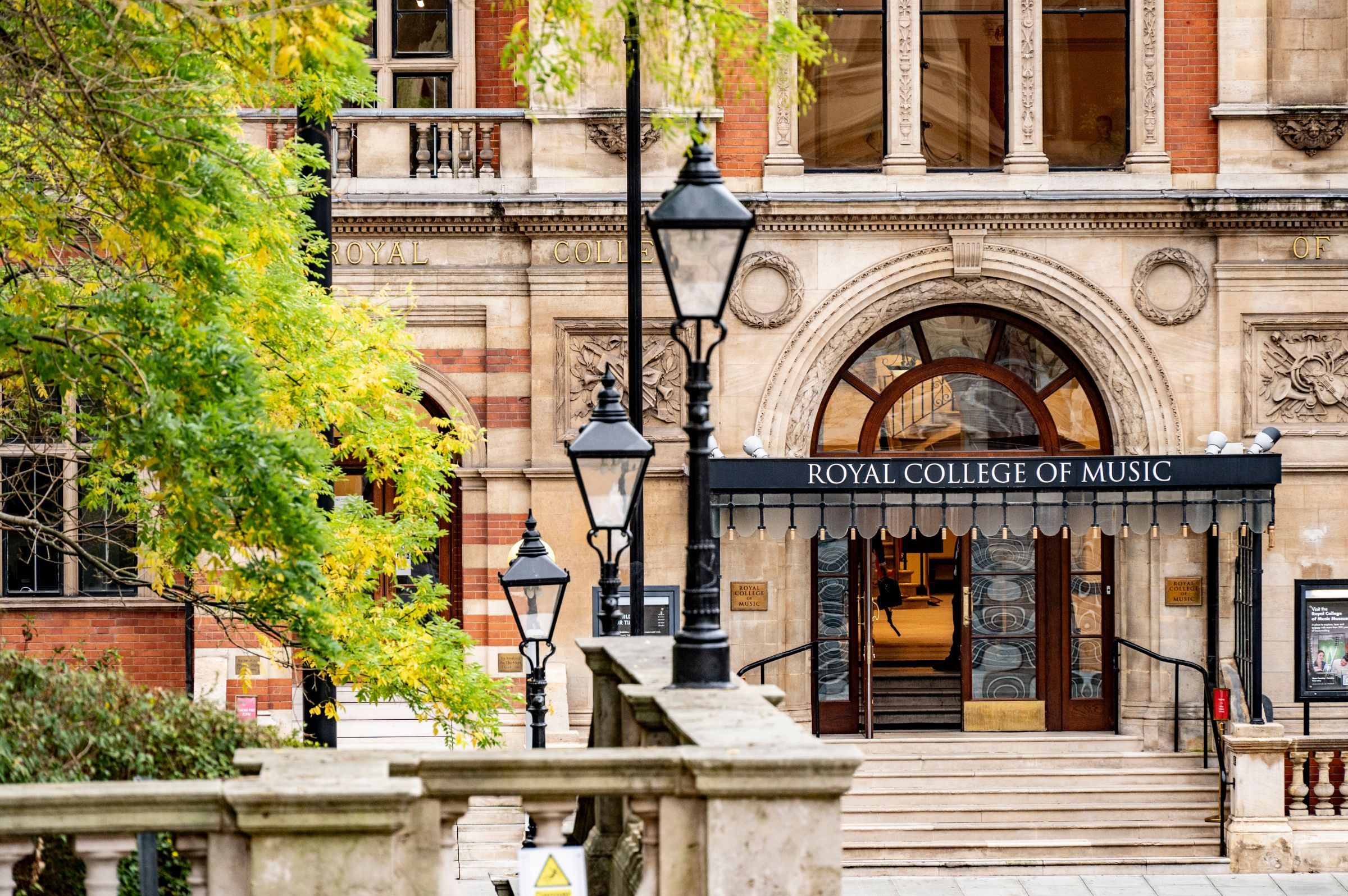 The Royal College of Music &copy; Phil Rowley