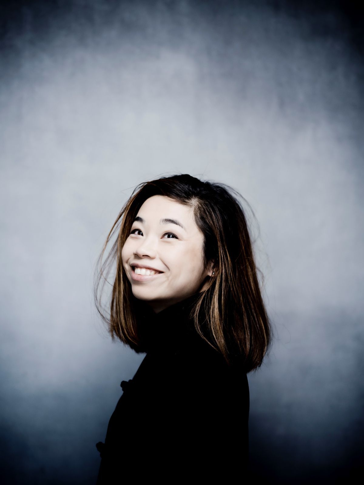 Elim Chan © Marco Borggreve