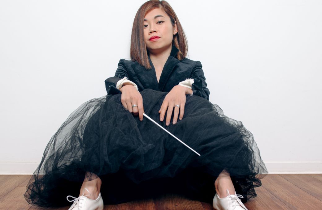 Elim Chan © Simon Pauly