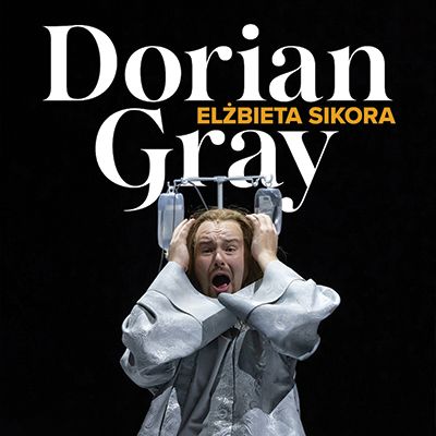 &copy; Bartek Barczyk | Poznań Opera