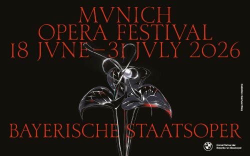 Munich Opera Festival