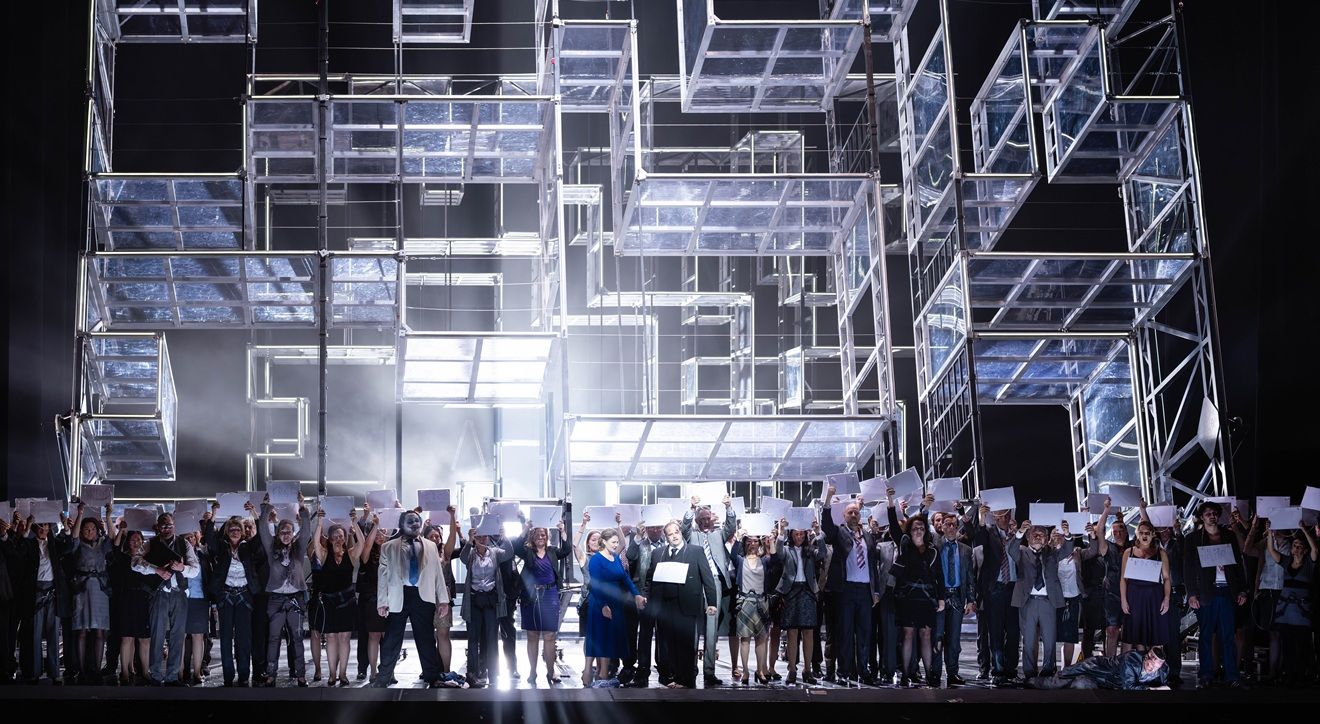 Fidelio © Geoffroy Schied