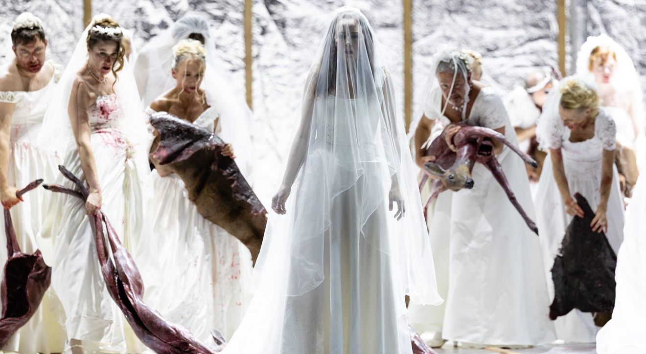Rusalka © Geoffroy Schied