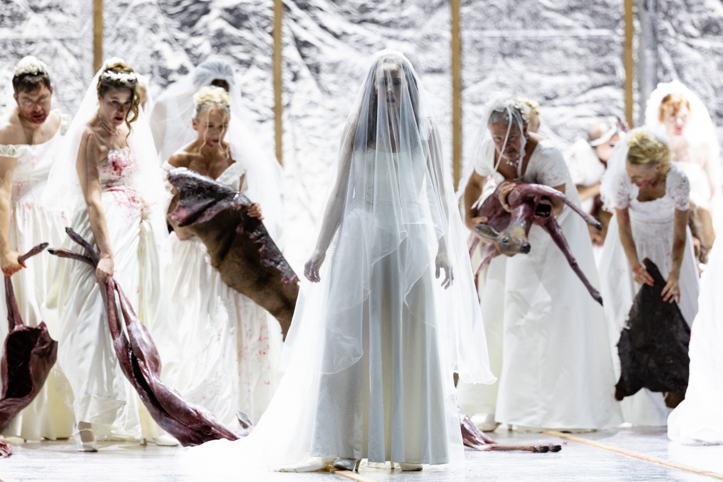 Rusalka © Geoffroy Schied