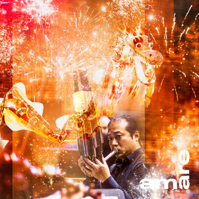 Dragon Dances &amp; Jasmin Songs