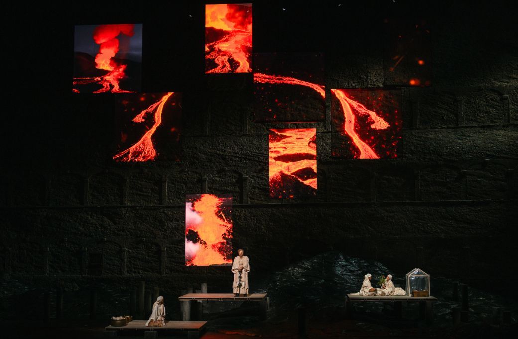 <i>Das Rheingold</i> © Frol Podlesnyi