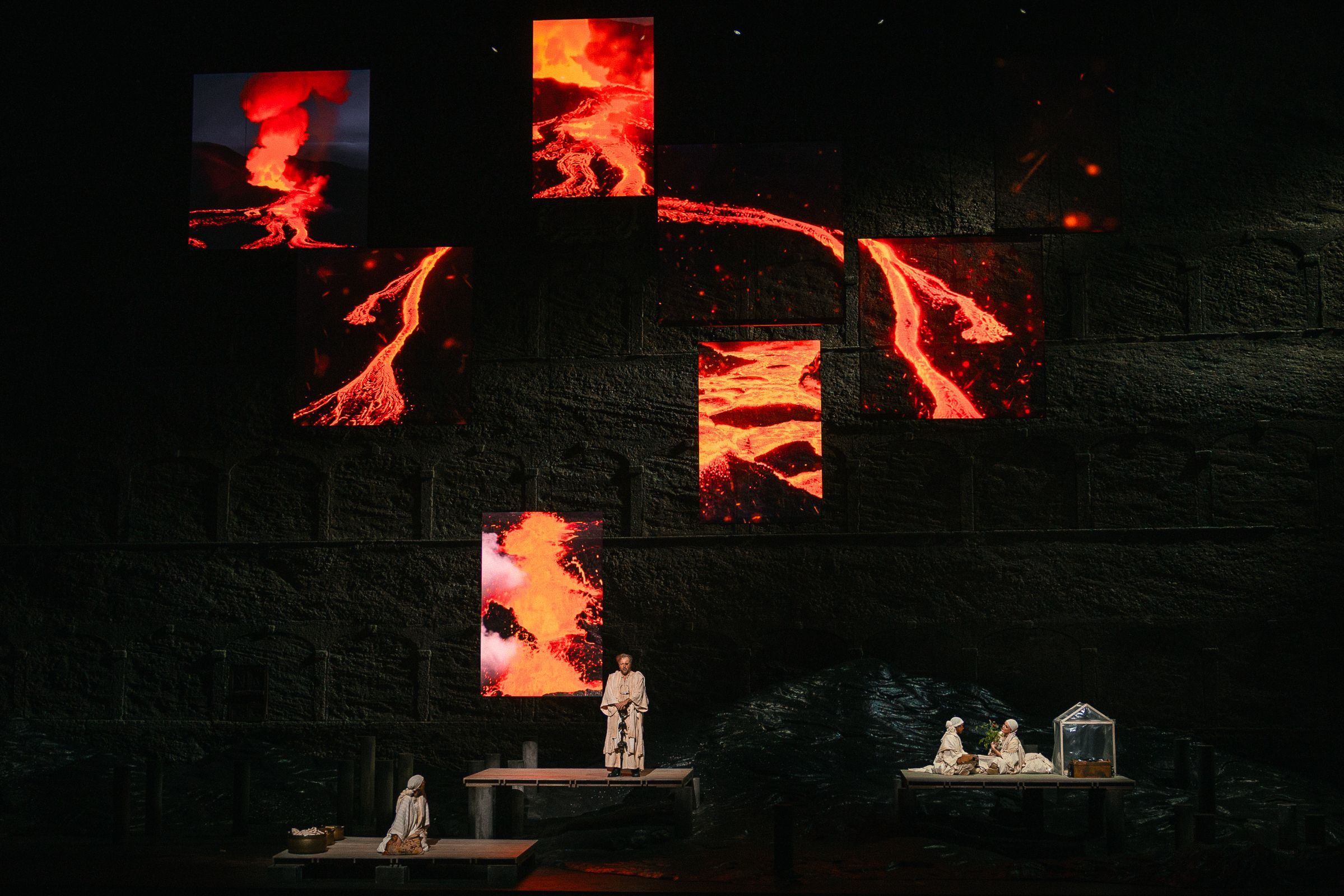 <i>Das Rheingold</i> © Frol Podlesnyi