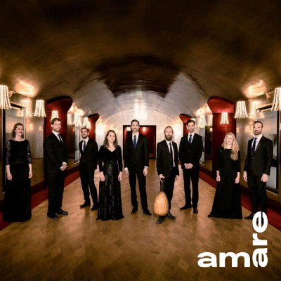 Scarlatti - Stabat Mater