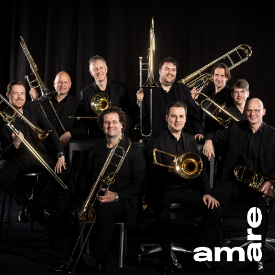 Resonance - World Première by Michael Gordon