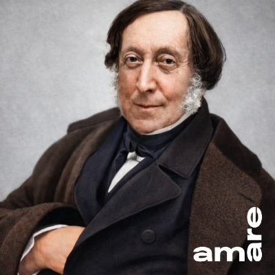 Rossini - La Cenerentola (Cinderella)