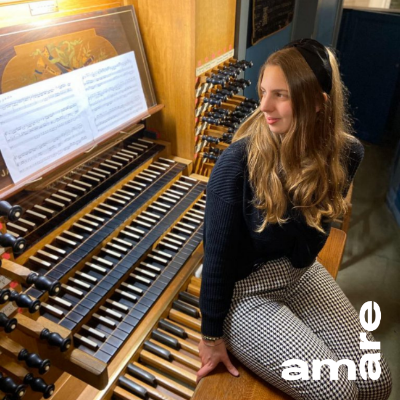 Organ and Body: Messiaens Les Corps Glorieux