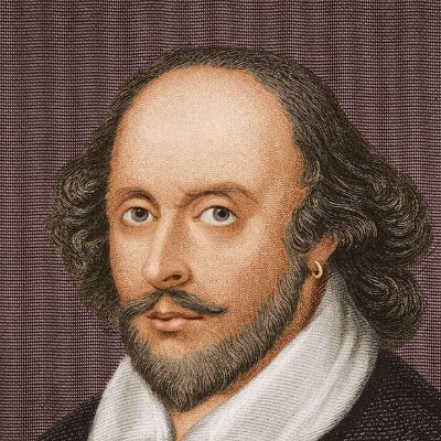 Sweet Harmony - a celebration of Shakespeare's birthday in music and words