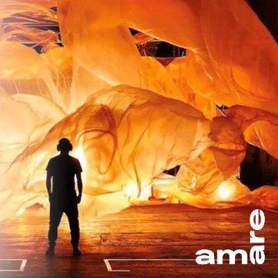 Prometheus - Ignition of the World