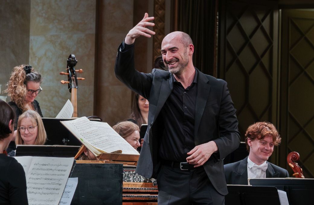 Peter Whelan &copy; Attila Nagy, M&uuml;pa Budapest