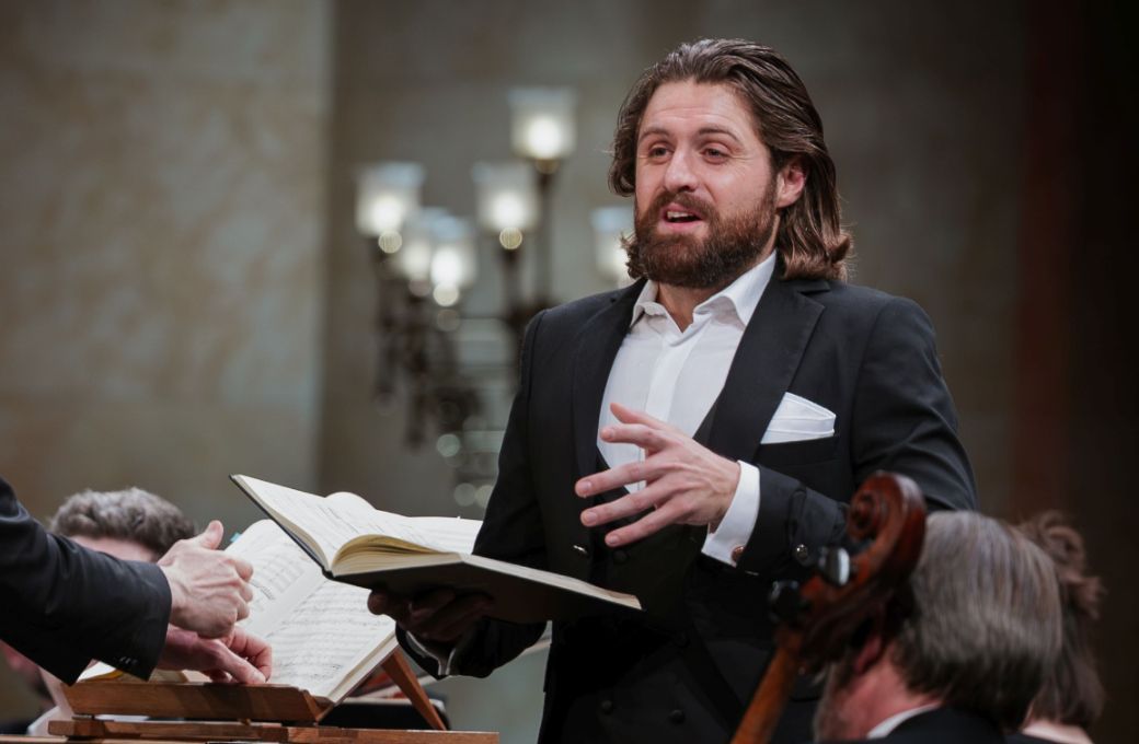 Konstantin Krimmel &copy; Attila Nagy, M&uuml;pa Budapest