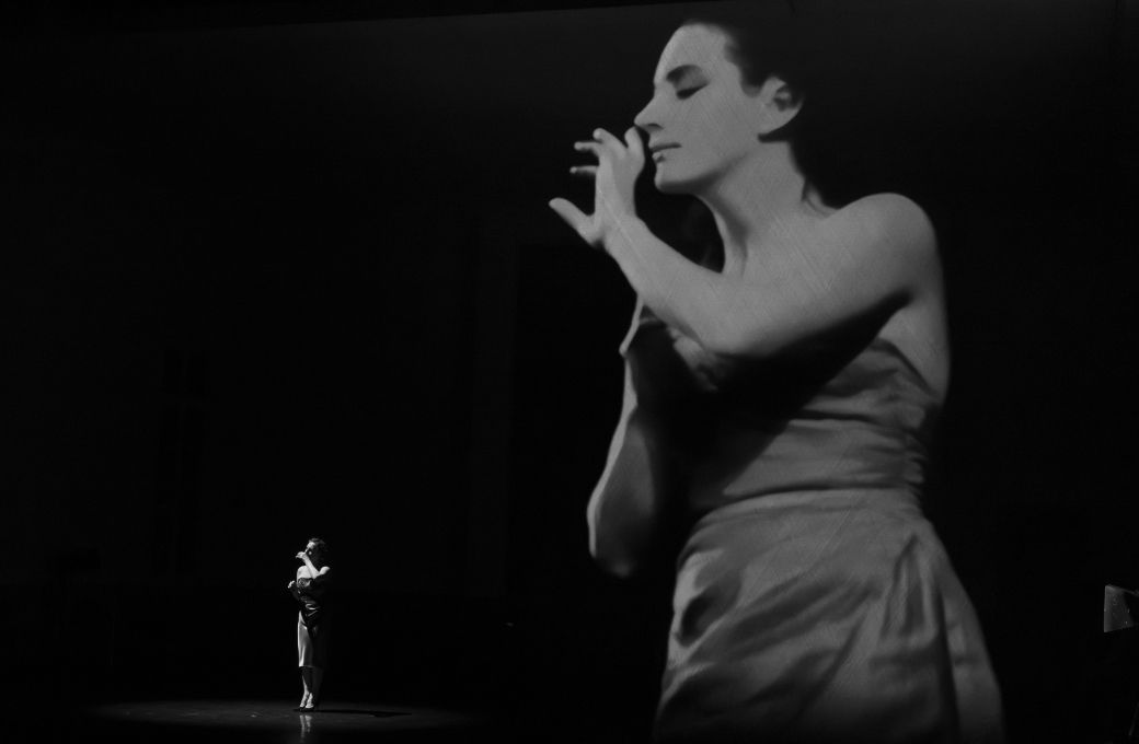 Pina Bausch, <i>Kontakthof – Echoes of ’78</i> © Oliver Look
