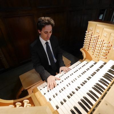 &copy; Vincent Dubois