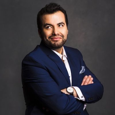 Javier Arrey / Jan Dušek