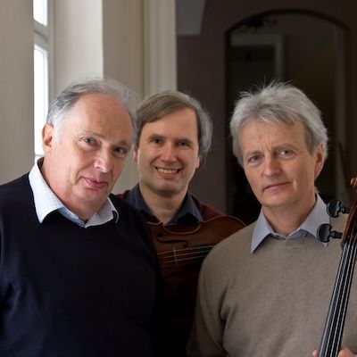 &copy; Guarneri Trio Prague